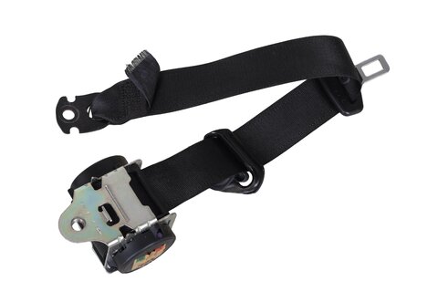 Bezpečnostný pás zadný L=P 13251319