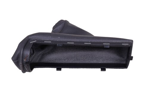 Manžeta ručnej brzdy čierna 95507715