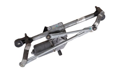 mechanizmus predných stieračov s motorom 13182340