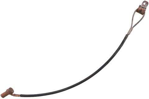 Oceľové lano zavesenia rezervného kolesa BK21-1513-AC