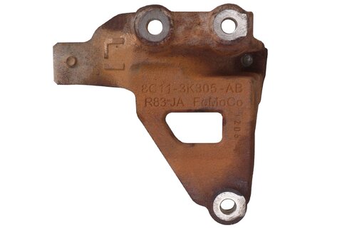 Držiak pravej poloosi (6t. manuál) 8C11-3K305-BA