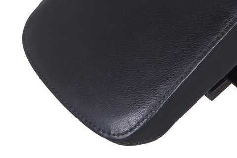 Lakťová opierka (kožená) čierna 3T0864207EYGM