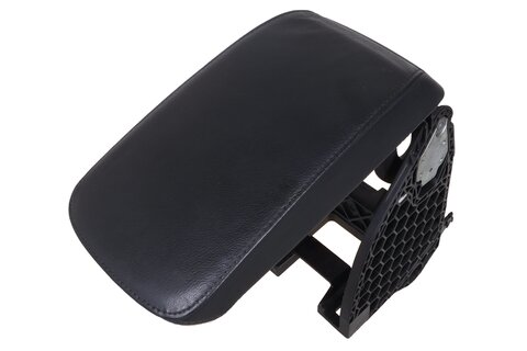 Lakťová opierka (kožená) čierna 3T0864207EYGM