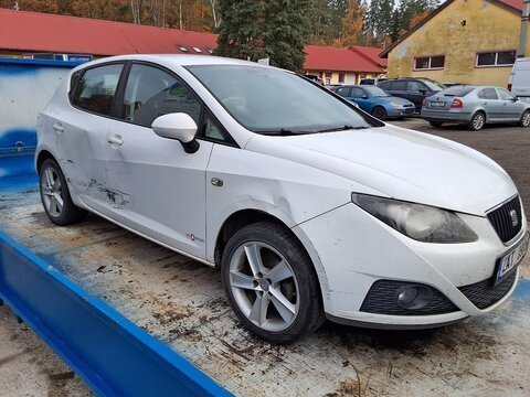 Seat Ibiza IV 1.4 63kW