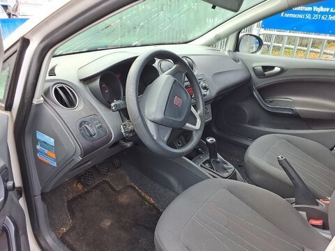 Seat Ibiza IV 1.4 63kW