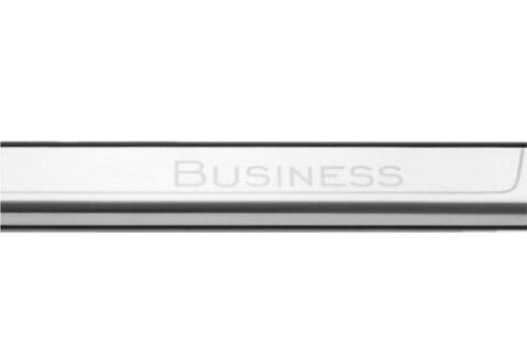 Ozdobná prahová lišta pravá predná (BUSINESS) 3T0853492E