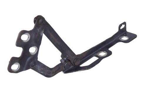 Pánt kapoty pravý 13186924