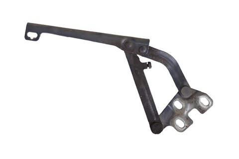 Pánt kapoty ľavý 13186923