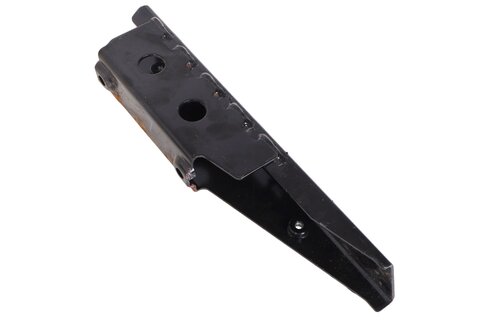 Držiak batožinového priestoru ľavý combi 3T9863583A