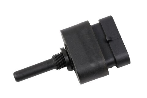 Senzor vody v palivovom filtri