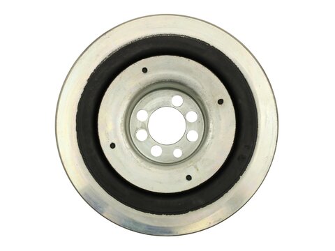 Remenice kľukové hriadele