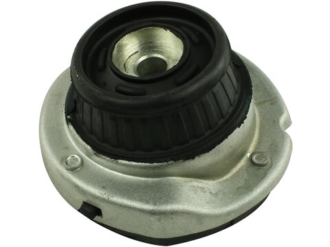 Uloženie tlmiča zadnej hornej