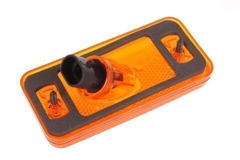 Pozičné svetlo komplet