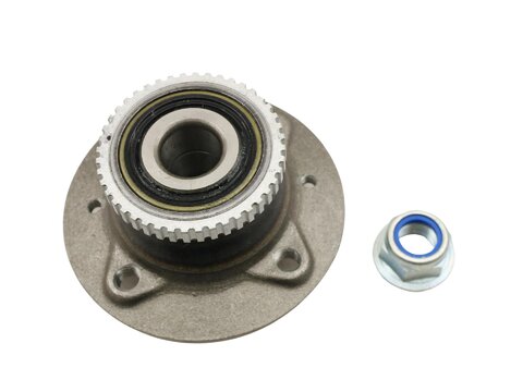 Ložisko kolesa zadné ABS