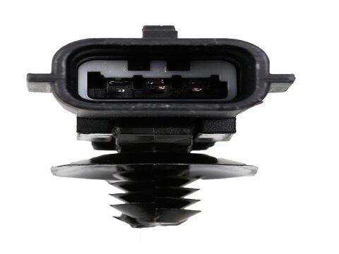 Senzor vody palivového filtra