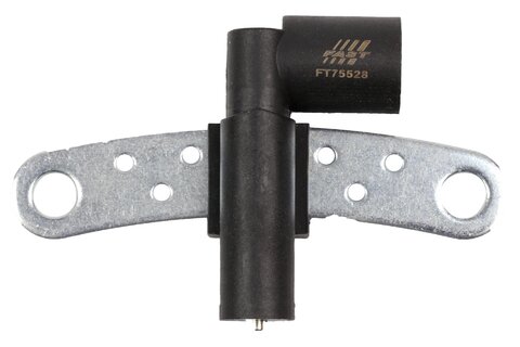 Snímač otáčok kľukové hriadele