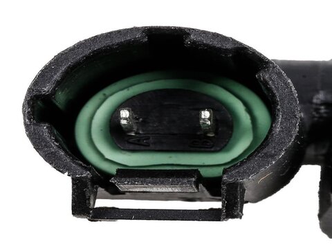 Snímač otáčok kľukové hriadele