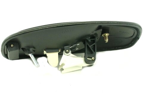 Vonkajšie kľučka posuvných dverí