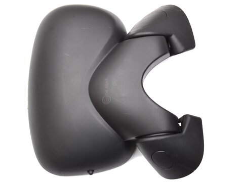 Pravé spätné zrkadlo elektrické vyhrievané