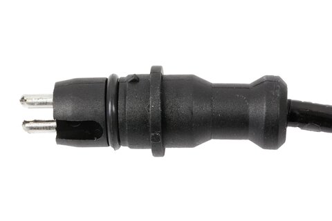 Predný snímač otáčok kolesa