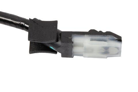 Predný snímač otáčok kolesa