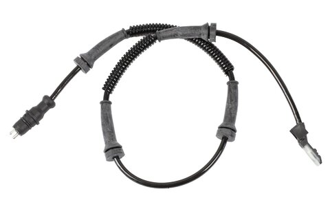 Predný snímač otáčok kolesa