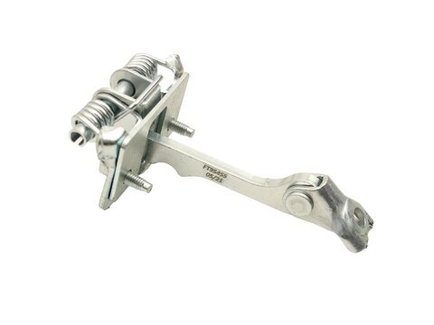 Obmedzovač predných dverí