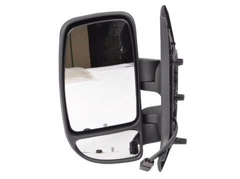Ľavej elektrické spätné zrkadlo vyhrievané