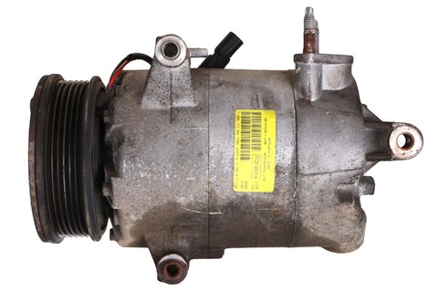 Kompresor klimatizácie BK21-19D629-AG