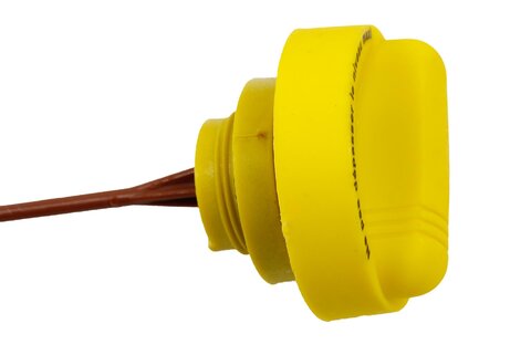 Mierka hladiny oleja