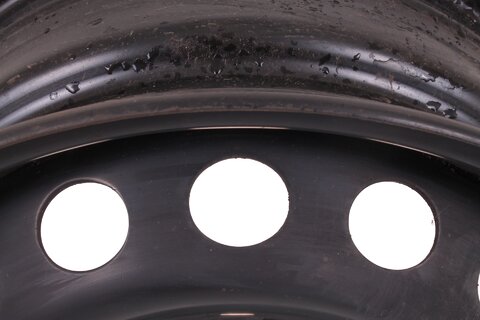 Disk kolesa 4x98x58/5,5Jx14 H2 ET37 (16 otvorov)