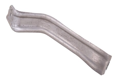 Držiak tepelného štítu palivovej nádrže pravý 51487185210