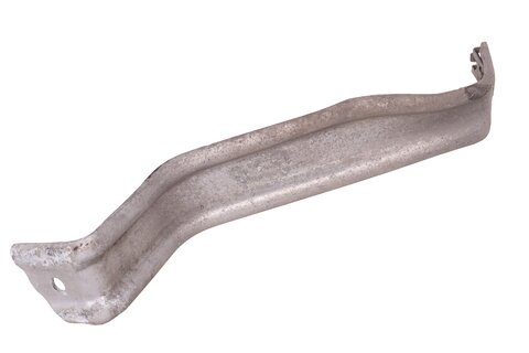 Držiak tepelného štítu palivovej nádrže ľavý 51487185209