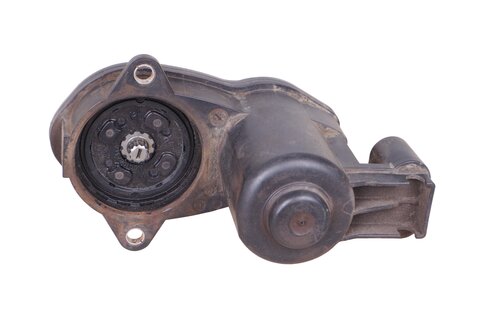 Nastaviteľný element el. parkovacie brzdy- ovládač EMF L/P 34216794618