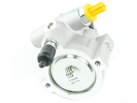 Pumpa posilňovača riadenia