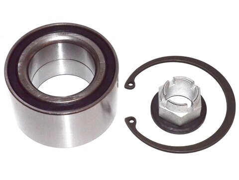 Ložisko kolesa predné