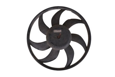 Ventilátor chladiča 390mm 55702179
