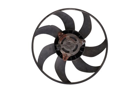 Ventilátor chladiča 390mm 55702179
