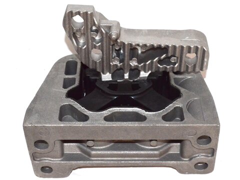 Silentblok zavesenie motora