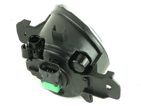 Ľavá predná hmlovka