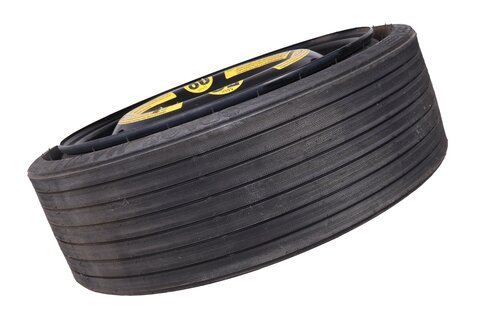 Dojazdové koleso 4X4 R17 (6.5Jx17H2 ET40, VREDESTEIN 195/80 106P)