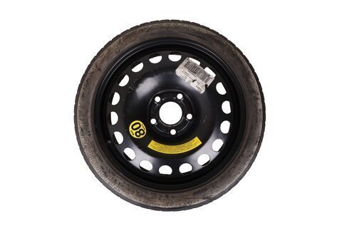 Dojazdové koleso R16 (4Bx16H2 ET41, 115/70R16 5x110)