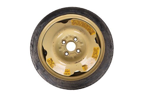 Dojazdové koleso D14 (4Tx14 ET45, 115/70D14 4x100)