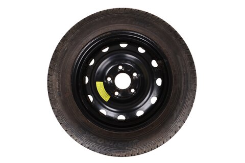 Dojazdové koleso R15 (5,5Jx15H2, 185/65R15 5x114,3)