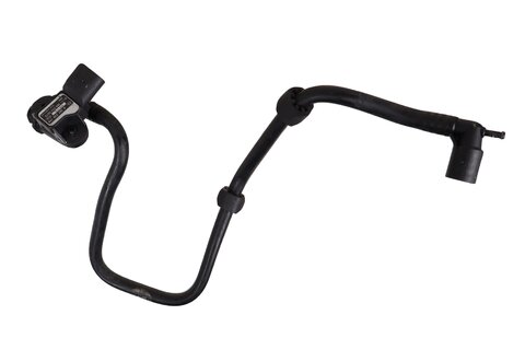 Podtlaková rúrka posilňovača so spätným ventilom 4x4 3T0612041D