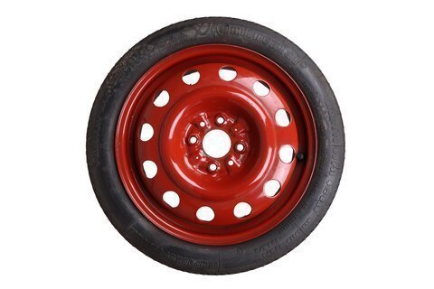 Dojazdové koleso R15 (4Bx15H, 115/70R15 4x98)