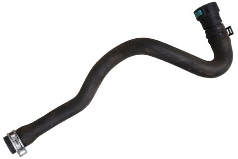 Hadica kúrenia (bez vykurovania zadného priestoru) BK21-18K580-BD