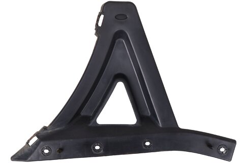 Držiak predného nárazníka - veľký, pravý GK21-17D958-AA