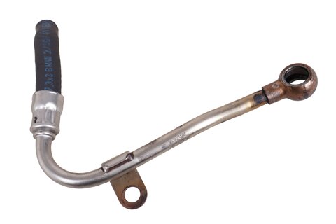 Rúrka senzora tlaku výfukových plynov 13627811935