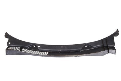 Kryt stieračov - torpédo horná časť 13223952